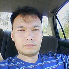 Фотография мужчины Шынгыс, 41 год из г. Семей