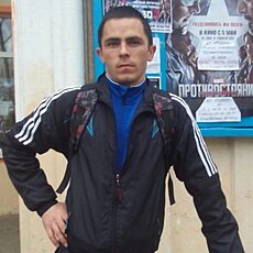 Фотография мужчины Алексей, 37 лет из г. Климовск
