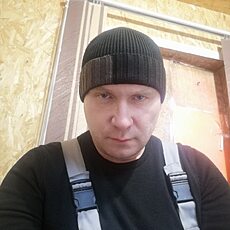Фотография мужчины Игорь, 44 года из г. Михайловский