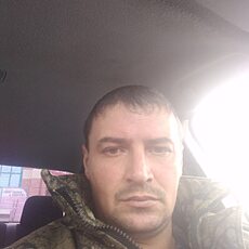 Фотография мужчины Николай, 35 лет из г. Троицк