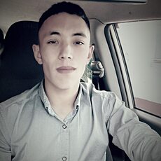 Фотография мужчины Руслан, 26 лет из г. Спасск-Дальний