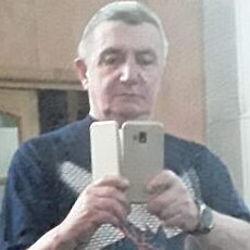 Фотография мужчины Виктор, 70 лет из г. Москва