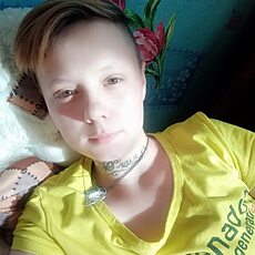 Фотография девушки Валерия, 26 лет из г. Каменск-Уральский