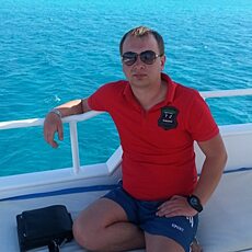 Фотография мужчины Кирилл, 41 год из г. Георгиевск