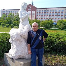 Фотография мужчины Николай, 60 лет из г. Находка