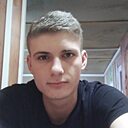 Виктор, 25 лет