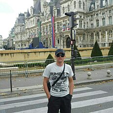 Фотография мужчины Джон, 38 лет из г. Караганда