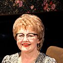 Нинель, 64 года