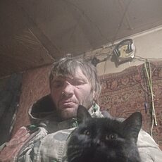 Фотография мужчины Евгений, 48 лет из г. Рудня (Волгоградская Обл)