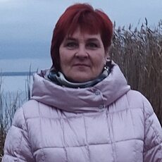 Фотография девушки Наталья, 52 года из г. Переславль-Залесский