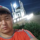 Куаныш, 37 лет