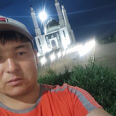 Фотография мужчины Куаныш, 37 лет из г. Актюбинск