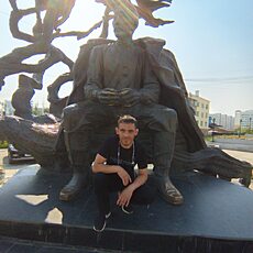 Фотография мужчины Лёха, 35 лет из г. Якутск