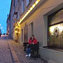Кристинка, 46 лет