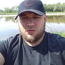 Фотография мужчины Алексей, 34 года из г. Киев
