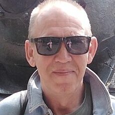 Фотография мужчины Алексей, 59 лет из г. Чита