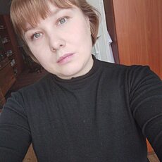 Фотография девушки Светлана, 27 лет из г. Петровск-Забайкальский