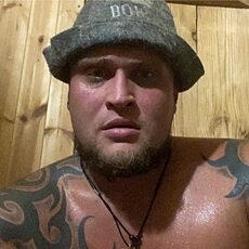 Фотография мужчины Никита, 38 лет из г. Новосибирск