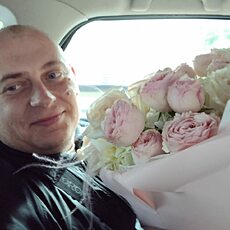 Фотография мужчины Артем, 36 лет из г. Карабаново