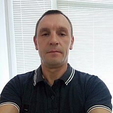 Фотография мужчины Дмитрий, 47 лет из г. Семенов