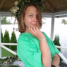 Фотография девушки Кристина, 24 года из г. Минск