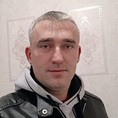 Фотография мужчины Алексей, 36 лет из г. Чаусы