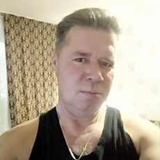 Фотография мужчины Вадим, 54 года из г. Набережные Челны