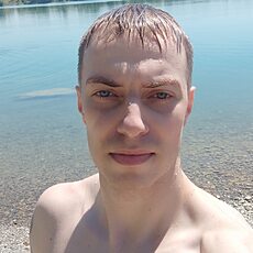 Фотография мужчины Александр, 35 лет из г. Усть-Каменогорск