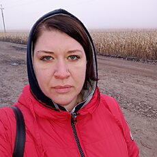 Фотография девушки Алена, 41 год из г. Богодухов