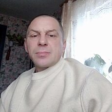 Фотография мужчины Андрей, 45 лет из г. Толочин