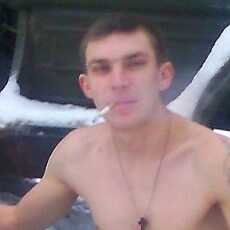 Фотография мужчины Андрей, 39 лет из г. Карабаново