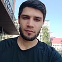 Аскар, 32 года