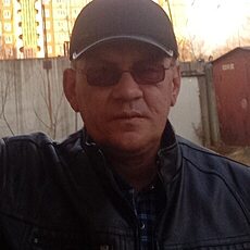 Фотография мужчины Вячеслав, 47 лет из г. Хабаровск