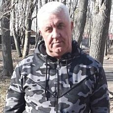 Фотография мужчины Николай, 63 года из г. Нижний Новгород