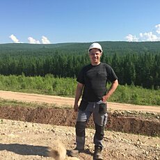 Фотография мужчины Александр, 52 года из г. Караганда