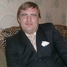 Фотография мужчины Иван, 45 лет из г. Чериков