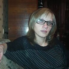 Фотография девушки Лиса, 43 года из г. Комсомольск-на-Амуре