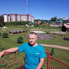 Фотография мужчины Геннадий, 62 года из г. Новокузнецк