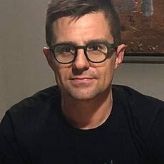 Фотография мужчины Андрей, 46 лет из г. Днепр