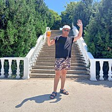 Фотография мужчины Женёк, 47 лет из г. Первоуральск