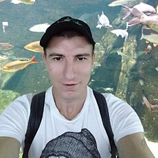 Фотография мужчины Котофей Котов, 36 лет из г. Электроугли