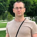 Игорь, 43 года