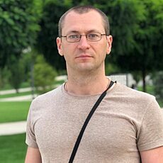 Фотография мужчины Игорь, 43 года из г. Ставрополь