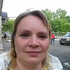 Фотография девушки Людмила, 47 лет из г. Пермь