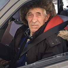 Фотография мужчины Геннадий, 68 лет из г. Александровское (Томская Область