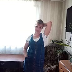 Фотография девушки Любовь, 45 лет из г. Кавалерово