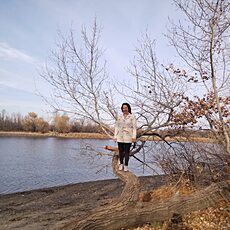 Фотография девушки Роза, 54 года из г. Уральск