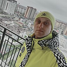 Фотография мужчины Андрей, 33 года из г. Сасово