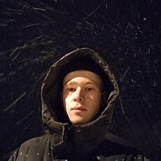 Фотография мужчины Петя, 22 года из г. Анжеро-Судженск