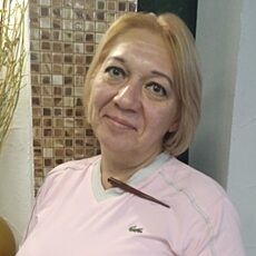 Фотография девушки Ольга, 55 лет из г. Балашиха